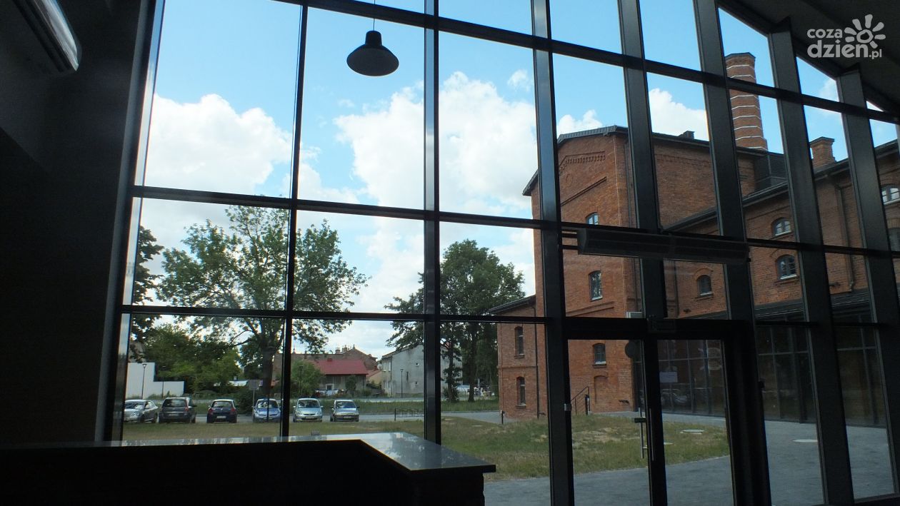 Ostrowiecki Browar Kultury robi wrażenie! (zdjęcia)