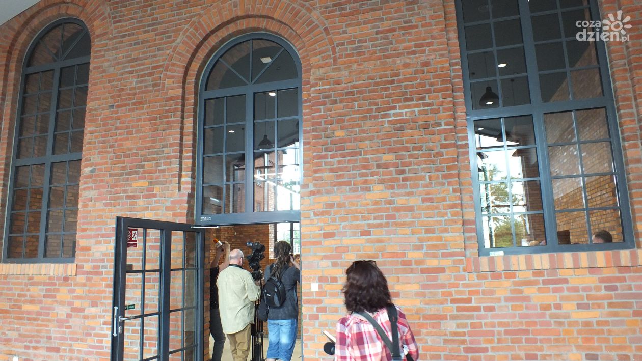 Ostrowiecki Browar Kultury robi wrażenie! (zdjęcia)