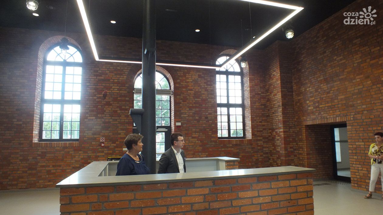 Ostrowiecki Browar Kultury robi wrażenie! (zdjęcia)