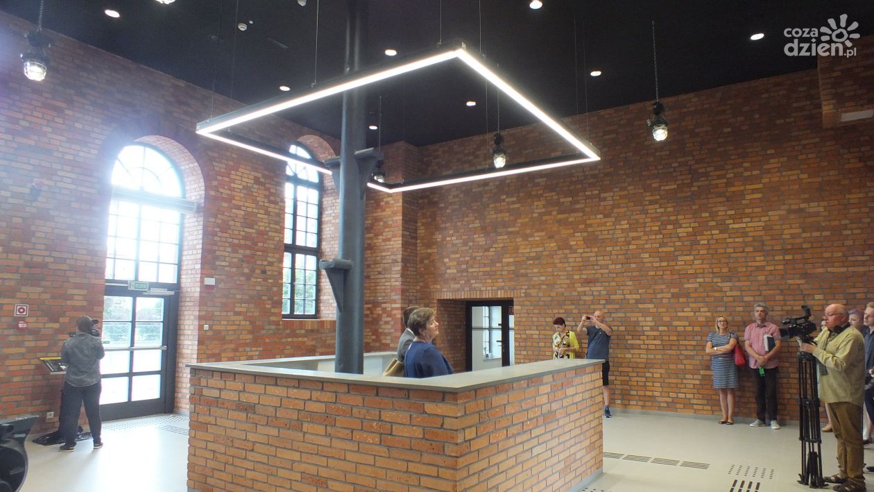 Ostrowiecki Browar Kultury robi wrażenie! (zdjęcia)