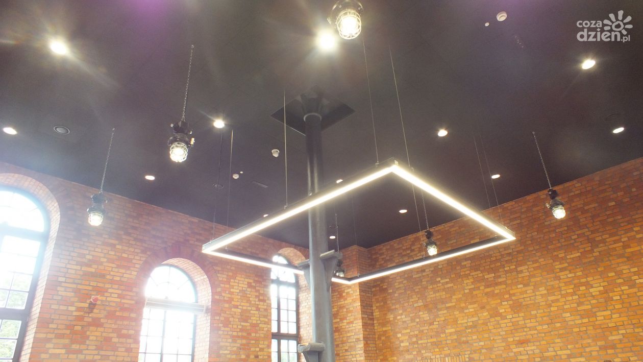 Ostrowiecki Browar Kultury robi wrażenie! (zdjęcia)