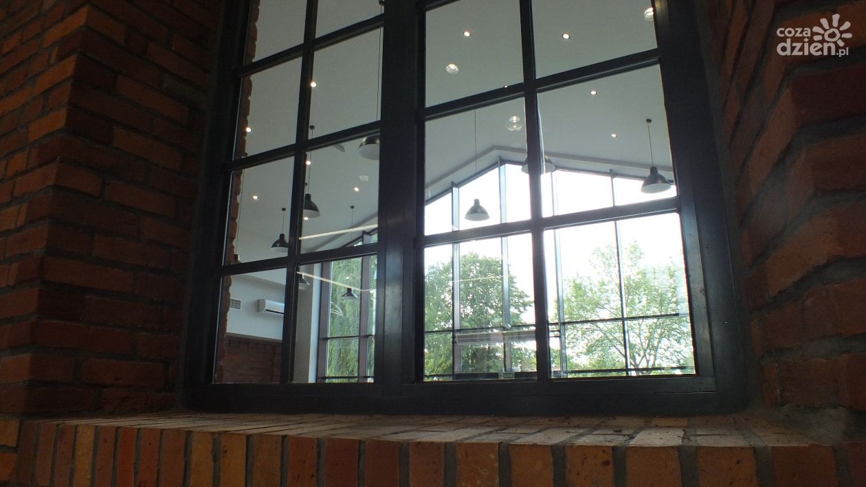 Ostrowiecki Browar Kultury robi wrażenie! (zdjęcia)