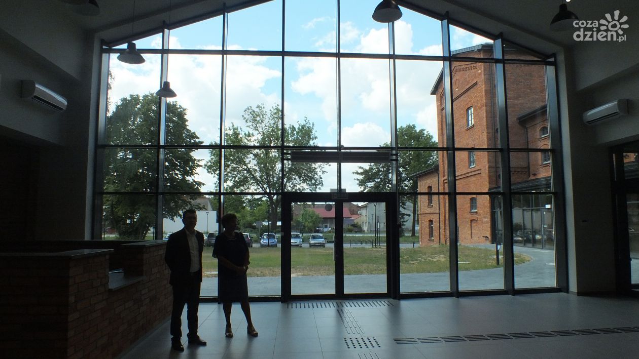 Ostrowiecki Browar Kultury robi wrażenie! (zdjęcia)