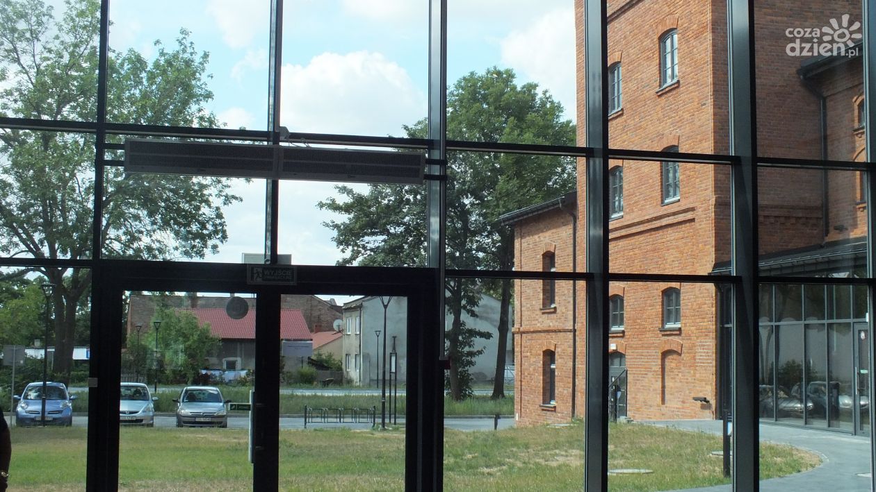 Ostrowiecki Browar Kultury robi wrażenie! (zdjęcia)