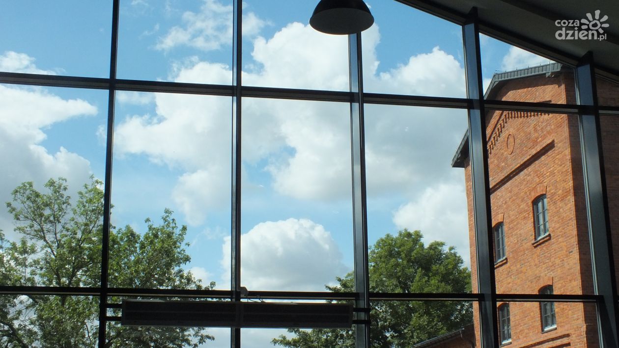 Ostrowiecki Browar Kultury robi wrażenie! (zdjęcia)