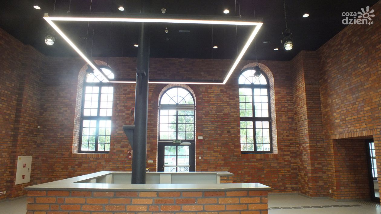 Ostrowiecki Browar Kultury robi wrażenie! (zdjęcia)