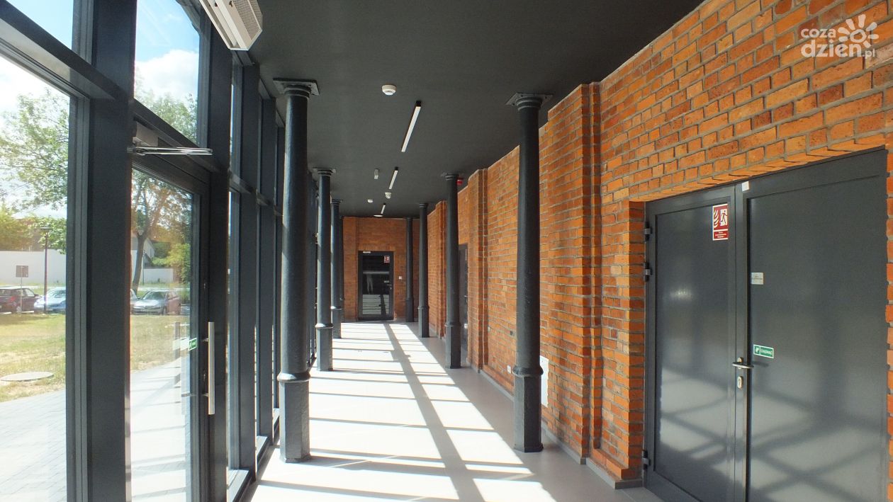 Ostrowiecki Browar Kultury robi wrażenie! (zdjęcia)