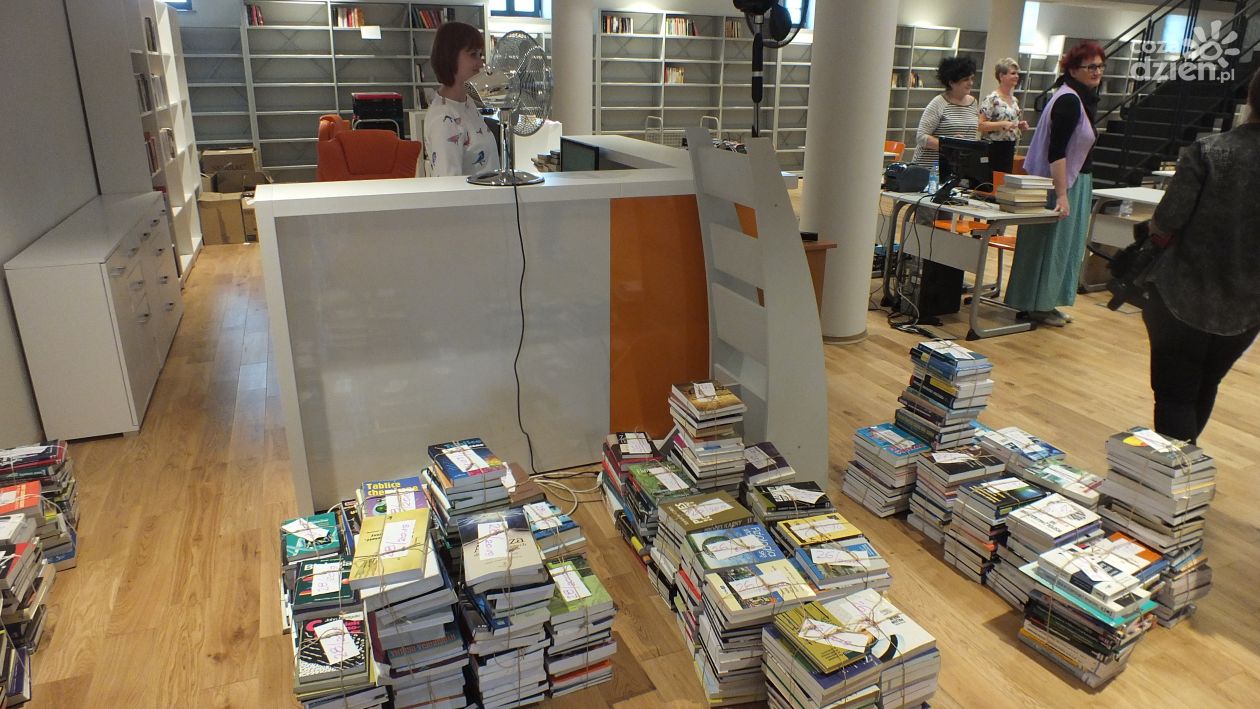 Ostrowiecki Browar Kultury robi wrażenie! (zdjęcia)