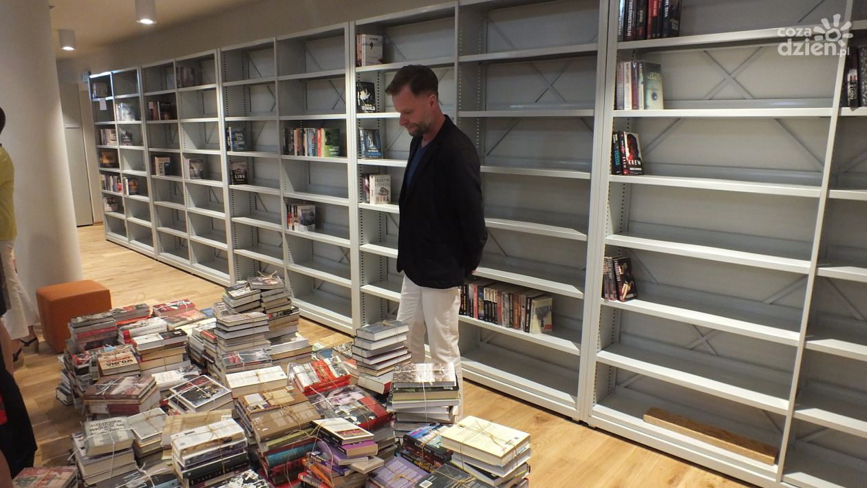 Ostrowiecki Browar Kultury robi wrażenie! (zdjęcia)