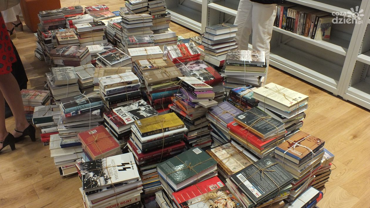 Ostrowiecki Browar Kultury robi wrażenie! (zdjęcia)