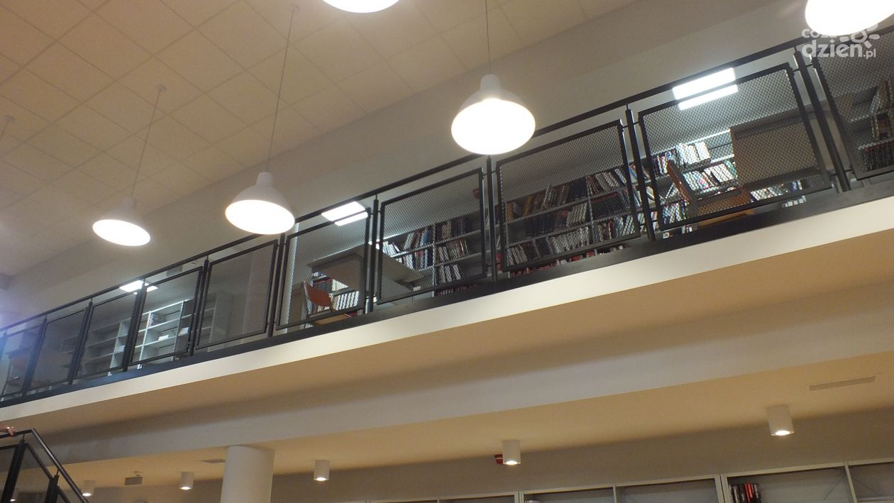 Ostrowiecki Browar Kultury robi wrażenie! (zdjęcia)