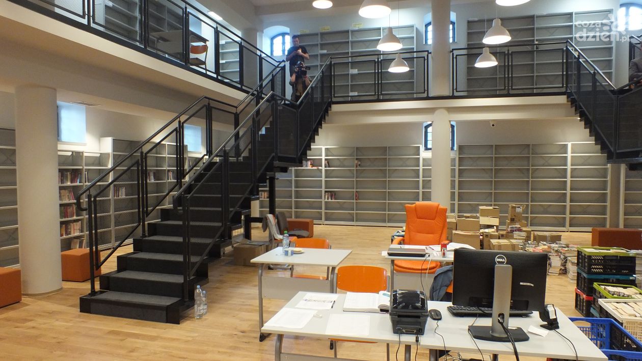 Ostrowiecki Browar Kultury robi wrażenie! (zdjęcia)