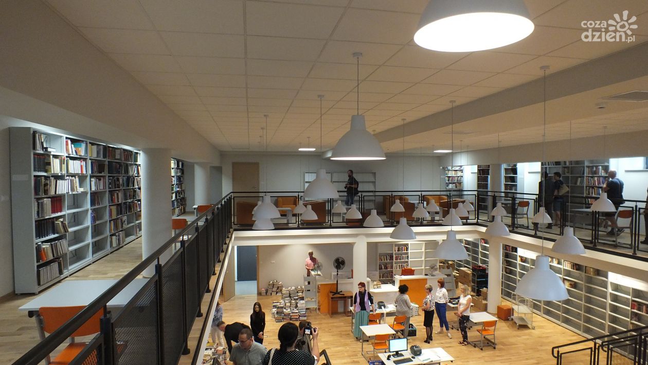 Ostrowiecki Browar Kultury robi wrażenie! (zdjęcia)