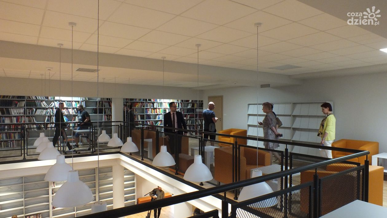 Ostrowiecki Browar Kultury robi wrażenie! (zdjęcia)