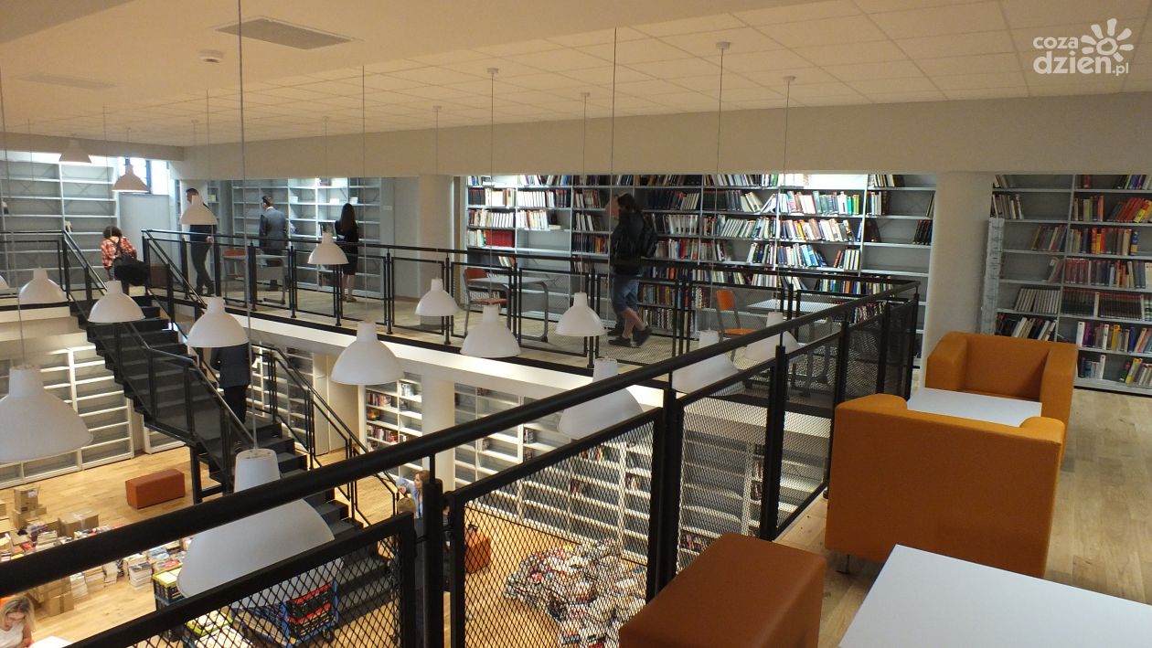 Ostrowiecki Browar Kultury robi wrażenie! (zdjęcia)