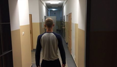 Przed sądem odpowiedzą za kradzież rozbójniczą