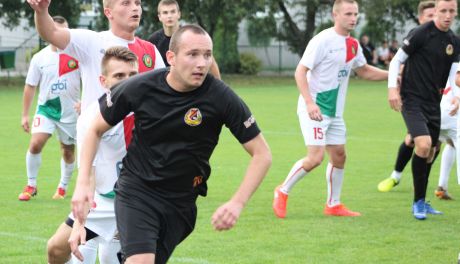 Marcin Wróbel: Plan już jest, ale forma daleka od ideału