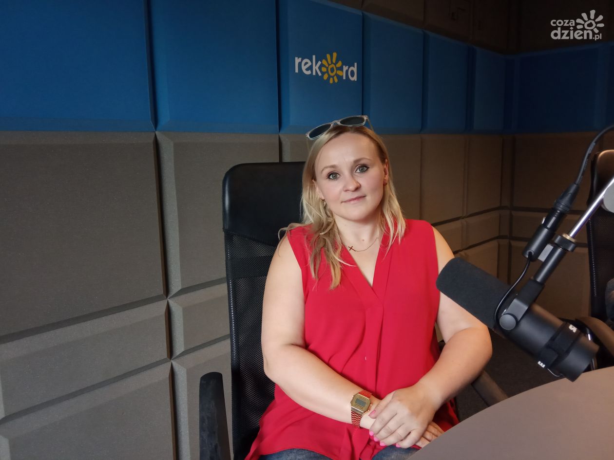 Katarzyna Skrzyńska-Pytel: Piękny ogród to przemyślany ogród