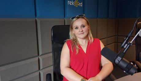 Katarzyna Skrzyńska-Pytel: Piękny ogród to przemyślany ogród