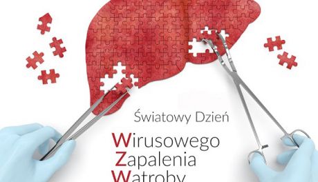 Sprawdź swoją wątrobę - bezpłatne badania w ŚCO