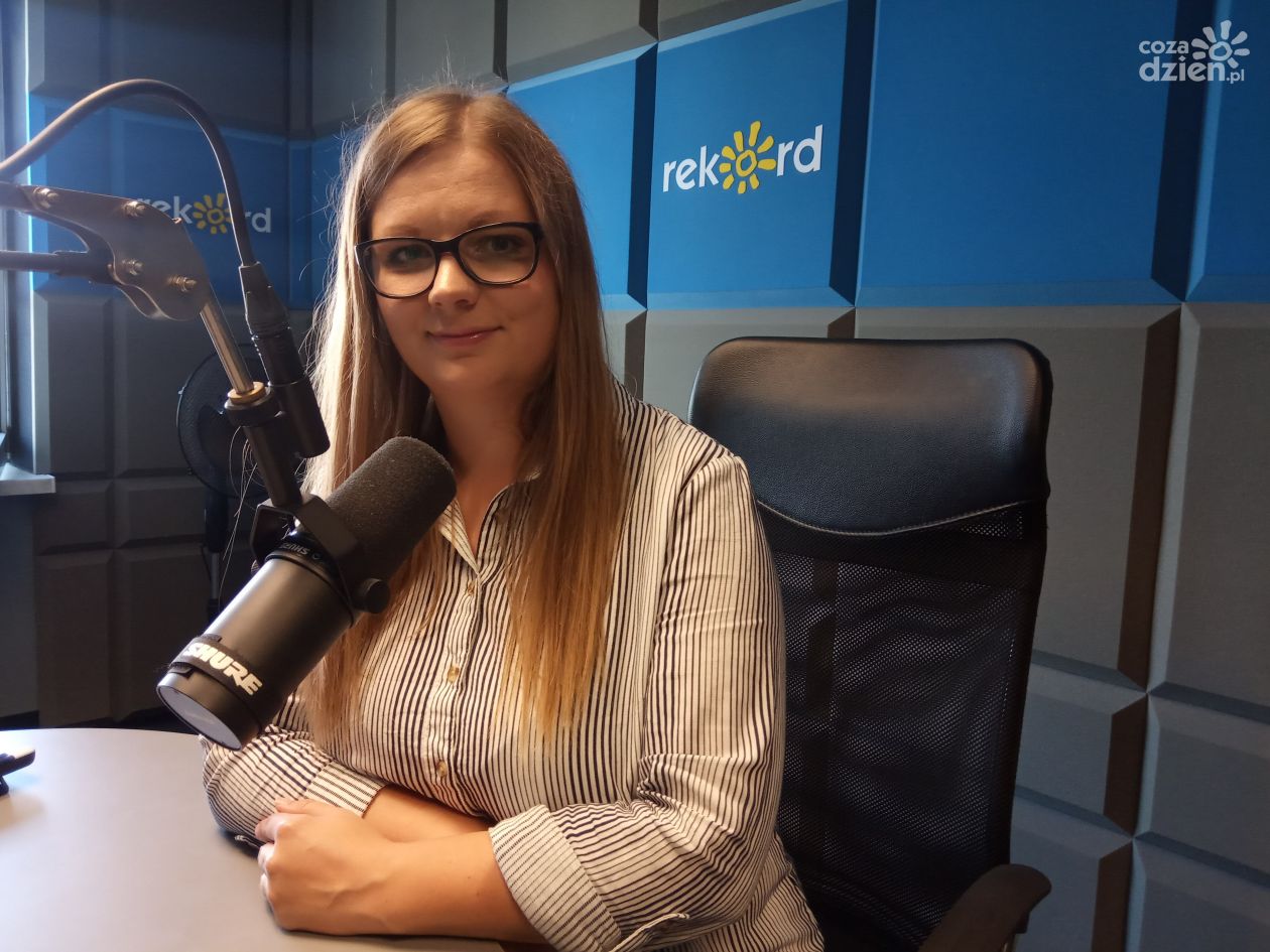 Magdalena Nowak-Skrzyniarz: Kompleksowo pomagamy w finansach