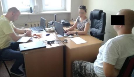 Rozpowszechniał pornografię z udziałem dzieci