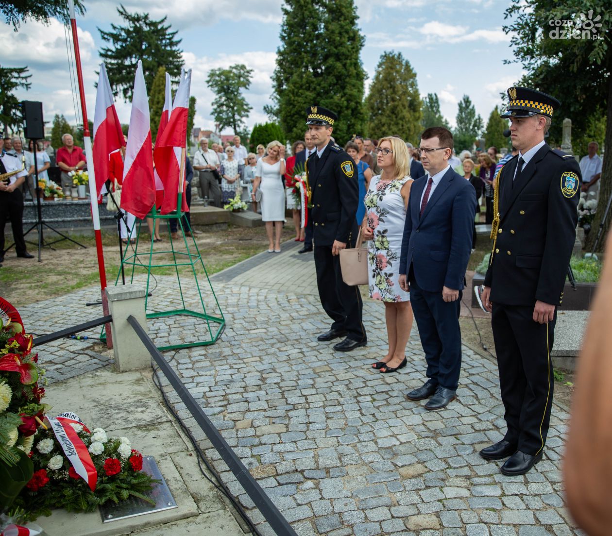 Święto Wojska Polskiego w Ostrowcu Świętokrzyskim