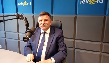 Andrzej Kryj: Zachęcam do zapoznania się z moim sprawozdaniem 