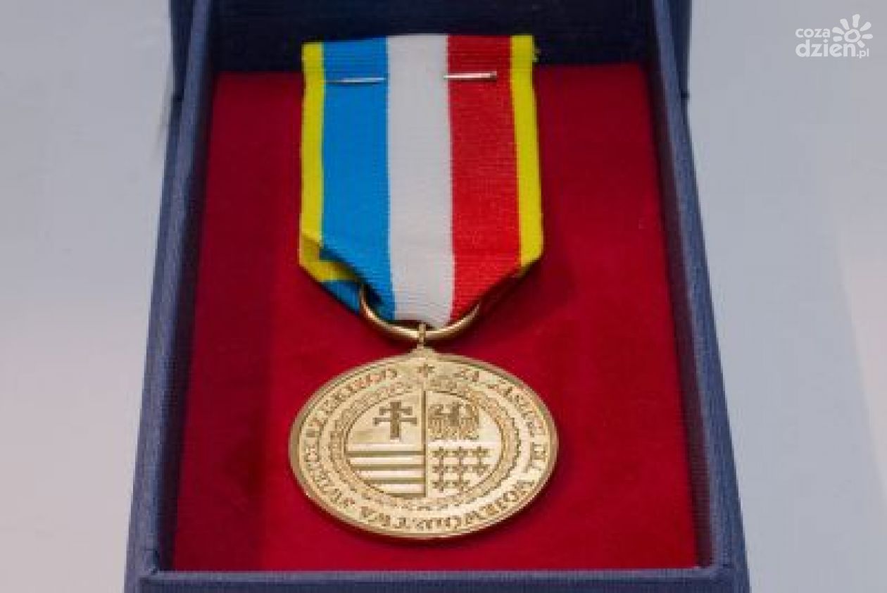 20 grudnia wręczone zostaną Odznaki Honorowe Województwa Świętokrzyskiego  