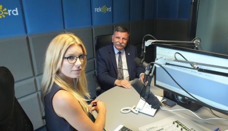 Andrzej Kryj: Jestem za obecnym kształtem województwa