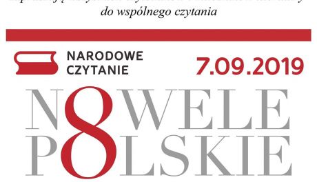 Narodowe Czytanie w Ćmielowie