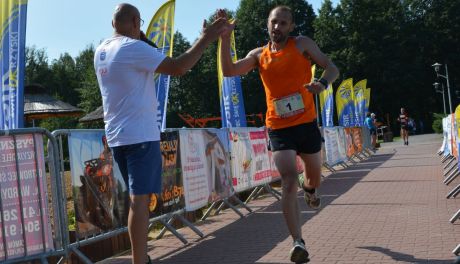 Znamy pierwszych liderów MosirGutwinRun 2019