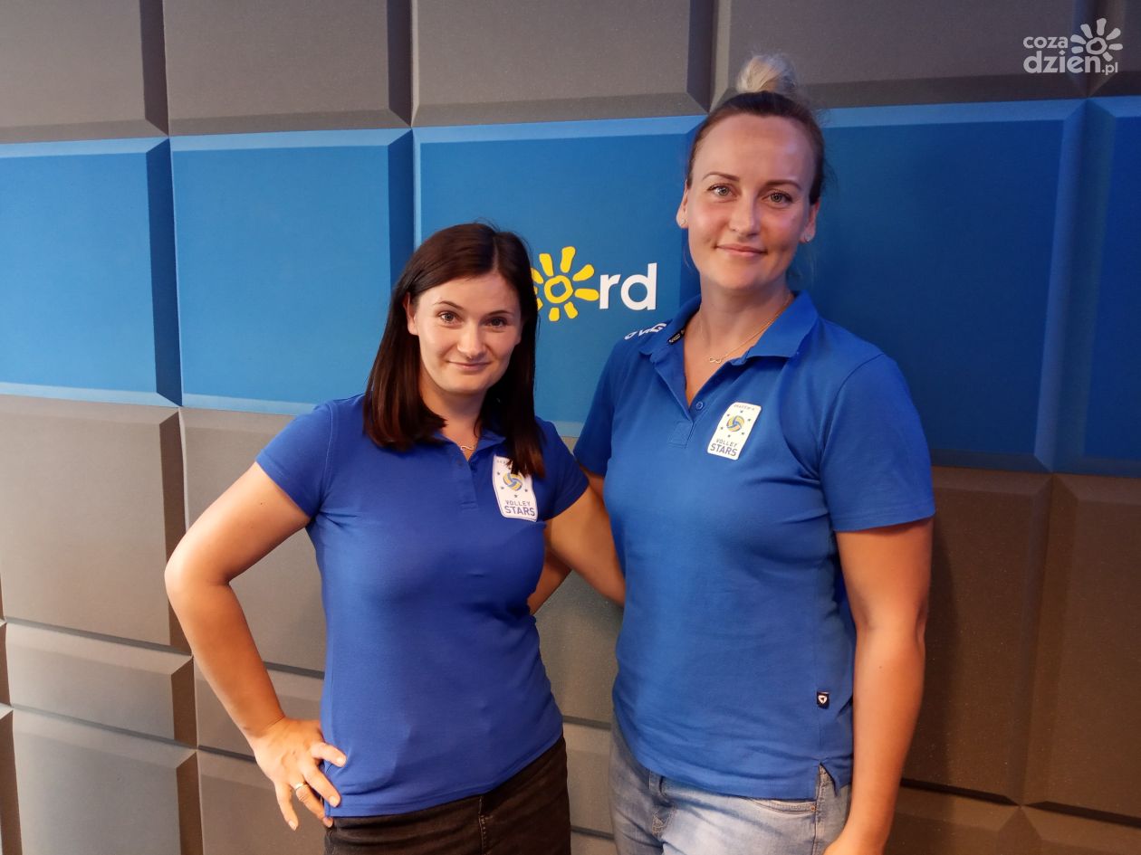 Akademia Volley Stars na start!