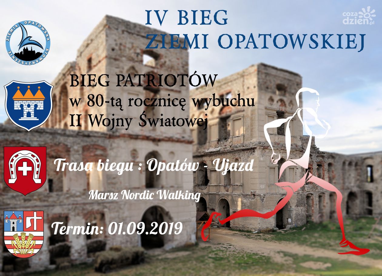 Weekendowy rozkład jazdy