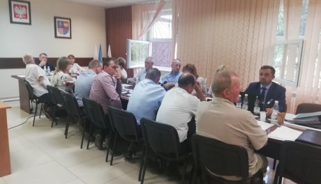 Podwójne standardy w Bałtowie?
