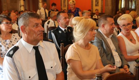 Jednostki OSP z pieniędzmi na sprzęt i remont strażnic