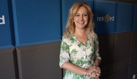 Aneta Pierścińska-Maruszewska: CKU cieszy się zainteresowaniem