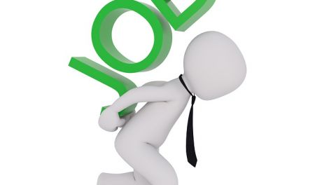 Nabór wniosków na aktywizację osób bezrobotnych 