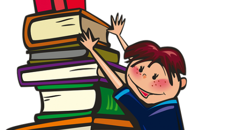 Stypendium szkolne - Bodzechów