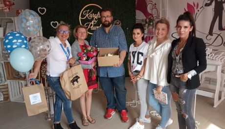 Powróciła Rekordowa Niespodzianka!