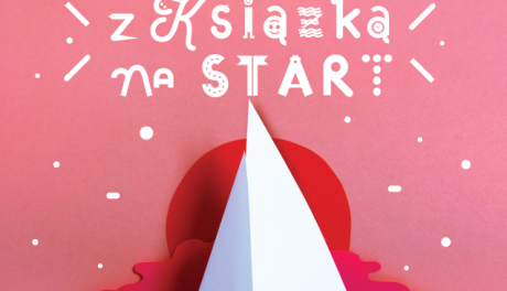 "Mała książka - wielki człowiek"