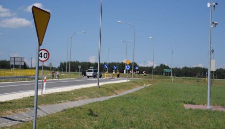 Mieszkańcy zdecydują o nazwie rond