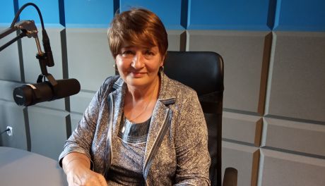 Marzena Dębniak: Warto współpracować