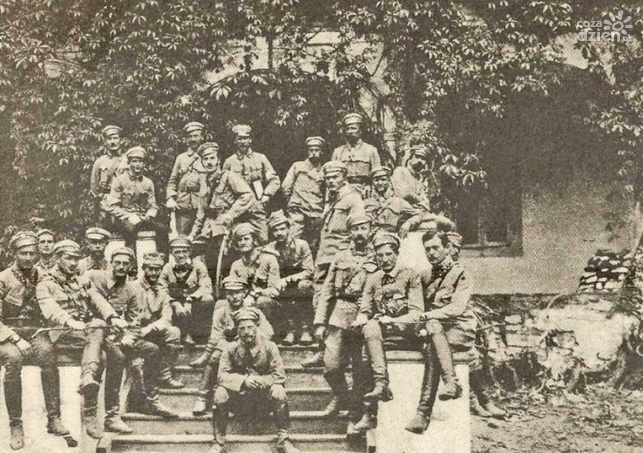 Weekendowy rozkład jazdy