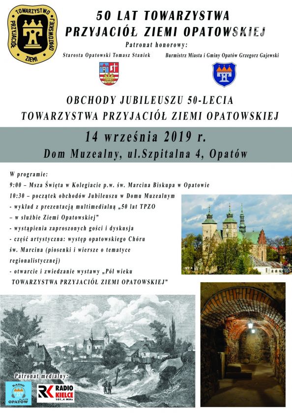 Weekendowy rozkład jazdy