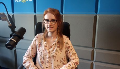 Iwona Strzałkowska-Nowak: Nie straszmy dzieci szkołą