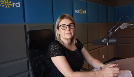 Małgorzata Stafijowska: Ruszył ostatni w tym roku nabór wniosków