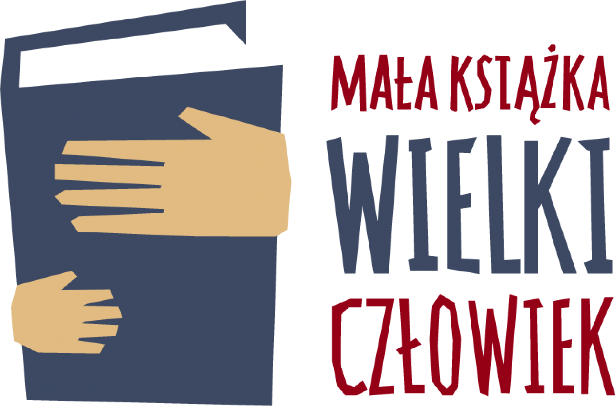 Z książką na start