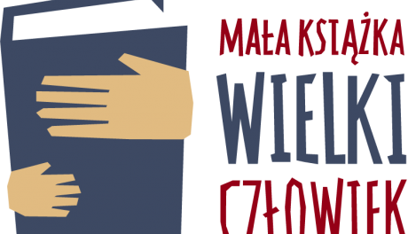 Z książką na start