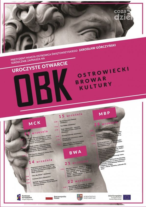 Propozycje na weekend